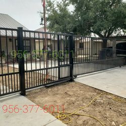 Gates 