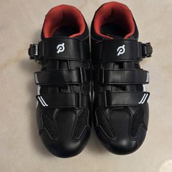 Peloton Cycling Shoes Peloton Cycling Shoes – Clip-In (size 40)