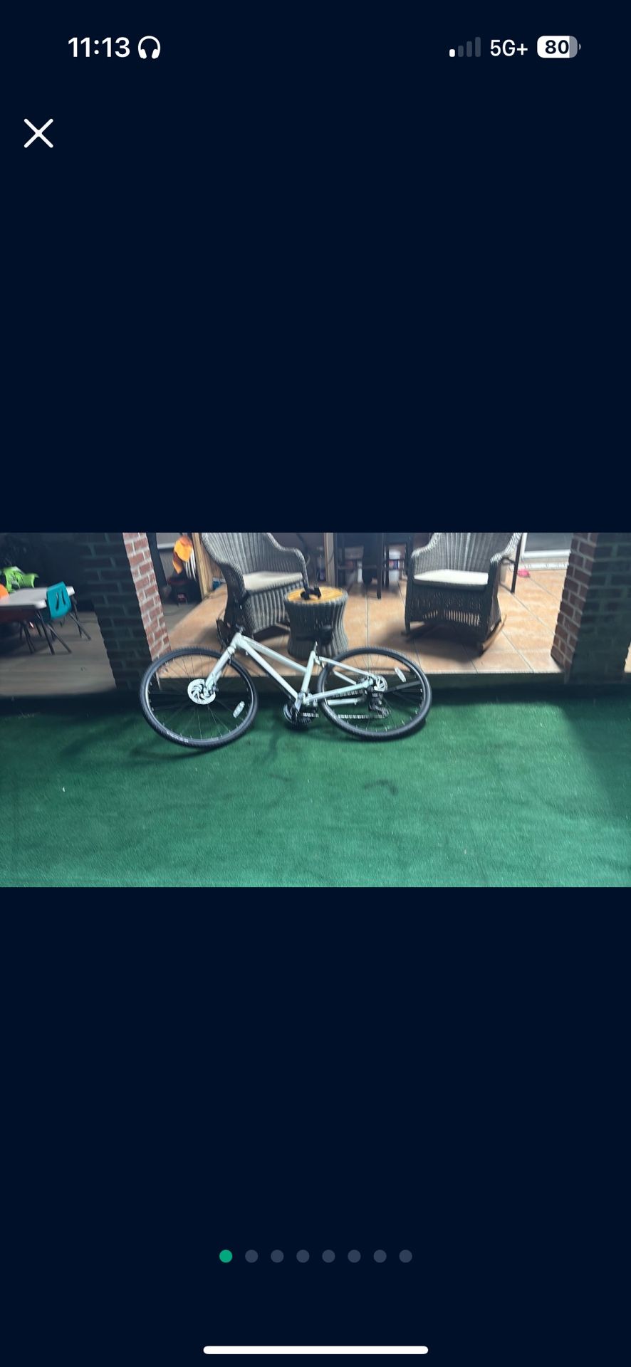 Trades and negotiable
