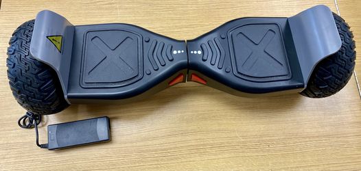 Self-Balancing Hoverboard EL-ES03 – Excellent Condition – With Charger