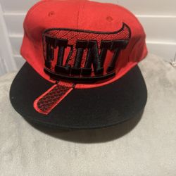 Cap