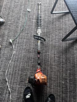 Echo Trimmer / Echo Weed Eaters