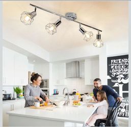 NEW Track Lighting