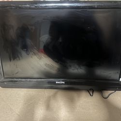 Philips 31.5 Inch Tv
