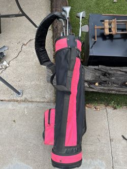 Golf Clubs