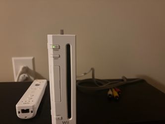Wii