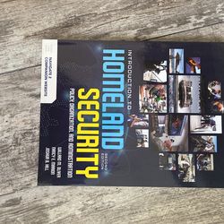 Homeland Security