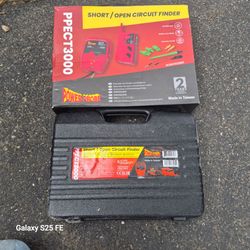 Power Probe ECT3000