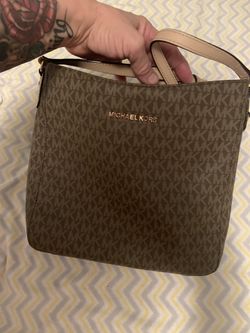 MK and Kate spade purses gently used