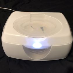 Munchkin Warm Glow Wipe Warmer 