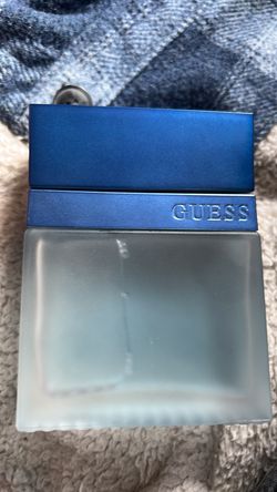Oil Guess fragrance