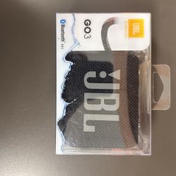 JBL GO3 