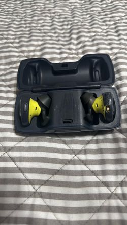 Bosé EarPods