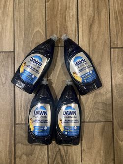 Dishes Soap All For $20