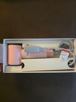 Travel Hair Dryer
