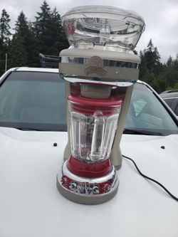 Margarita blender