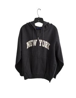 New York Sweatshirt