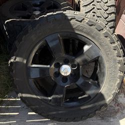 Wheels