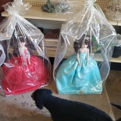 Muñecas Para Quinseañeras Y Muchas Cosas Más