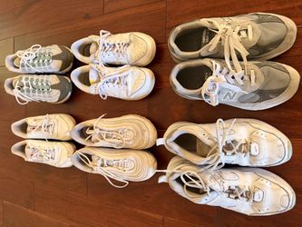 Womens 9.5 Sneakers