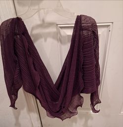 Light summer top