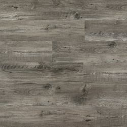 Gunstock Vinyl Flooring • 5mm SPC • 20 Mil Wear Layer • Waterproof • $1.30/SQFT