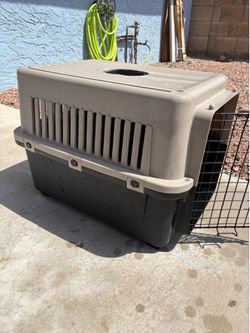 Animal Kennel