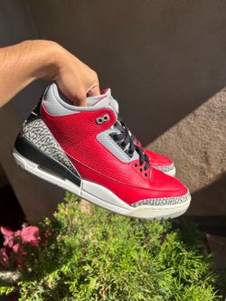 Jordan 3