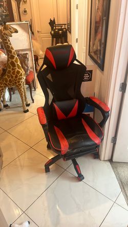 Gaming chair