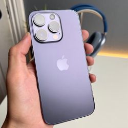 IPhone 14 Pro Max Unlocked