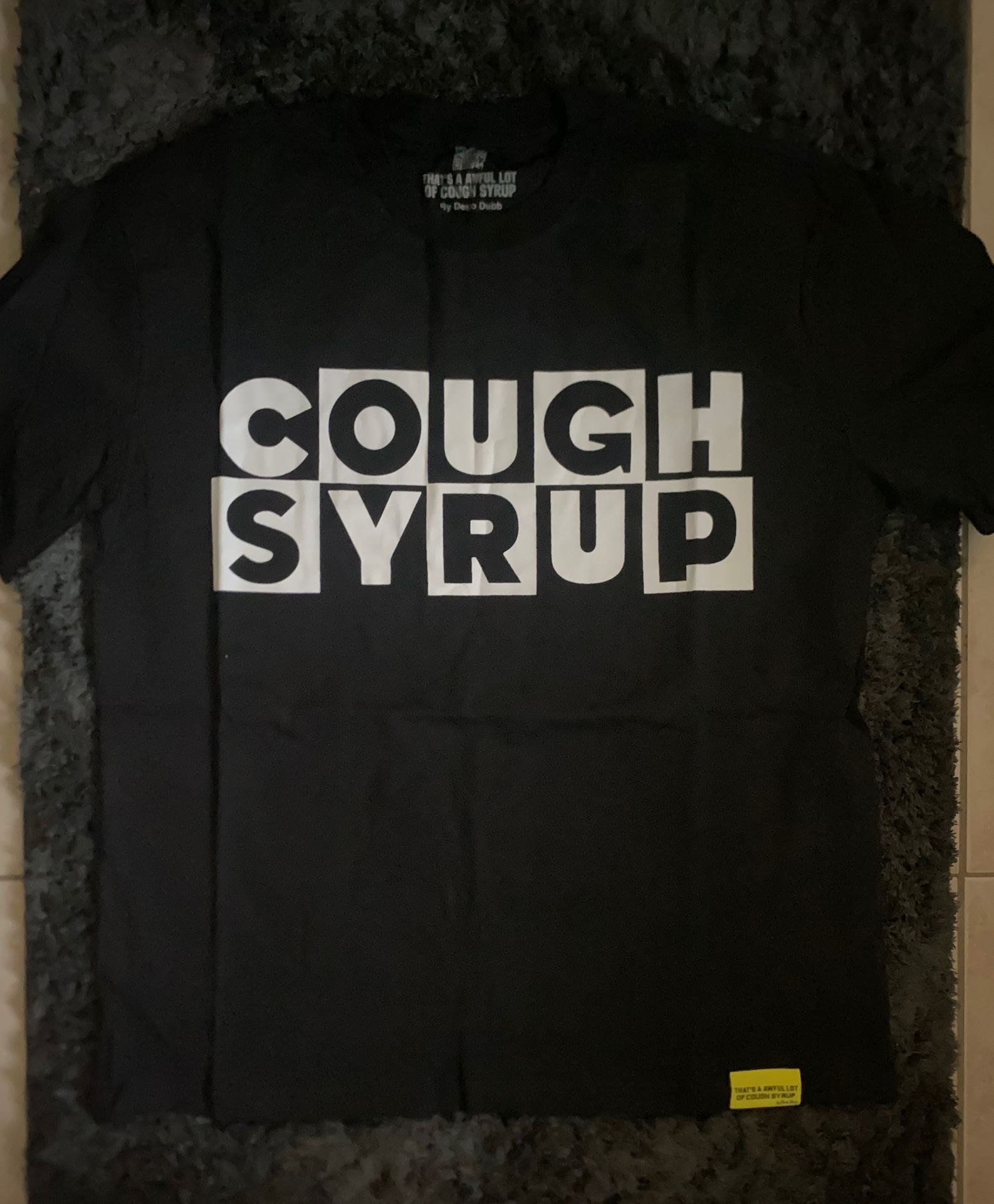 ALOC Shirt