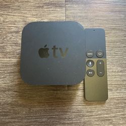  Apple TV