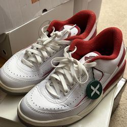 Jordan 2/3 Size 8 