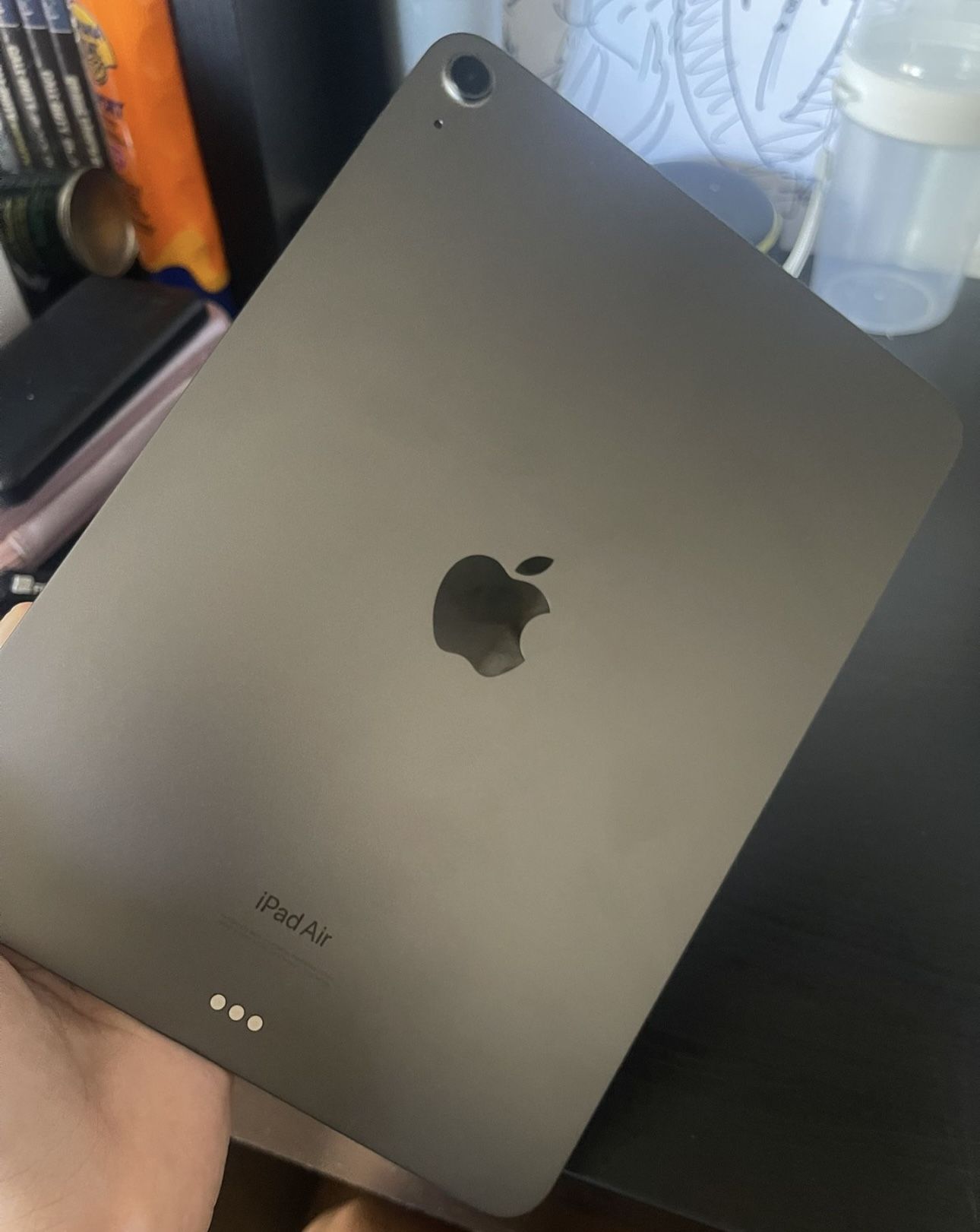 iPad Air 5th Generation 256 GB