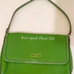 Kate Spade Purse