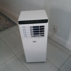 New Ac Unit