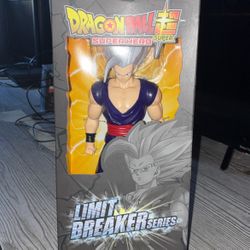 Dragon Ball Super Beastgohan 