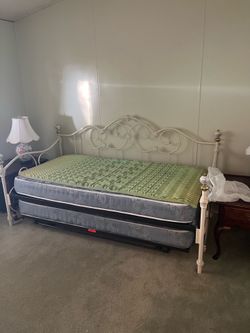 Daybed