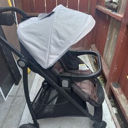 Baby Stroller 
