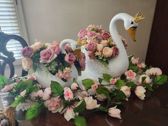 Baby Shower or Birthday Baby Shower Decorations