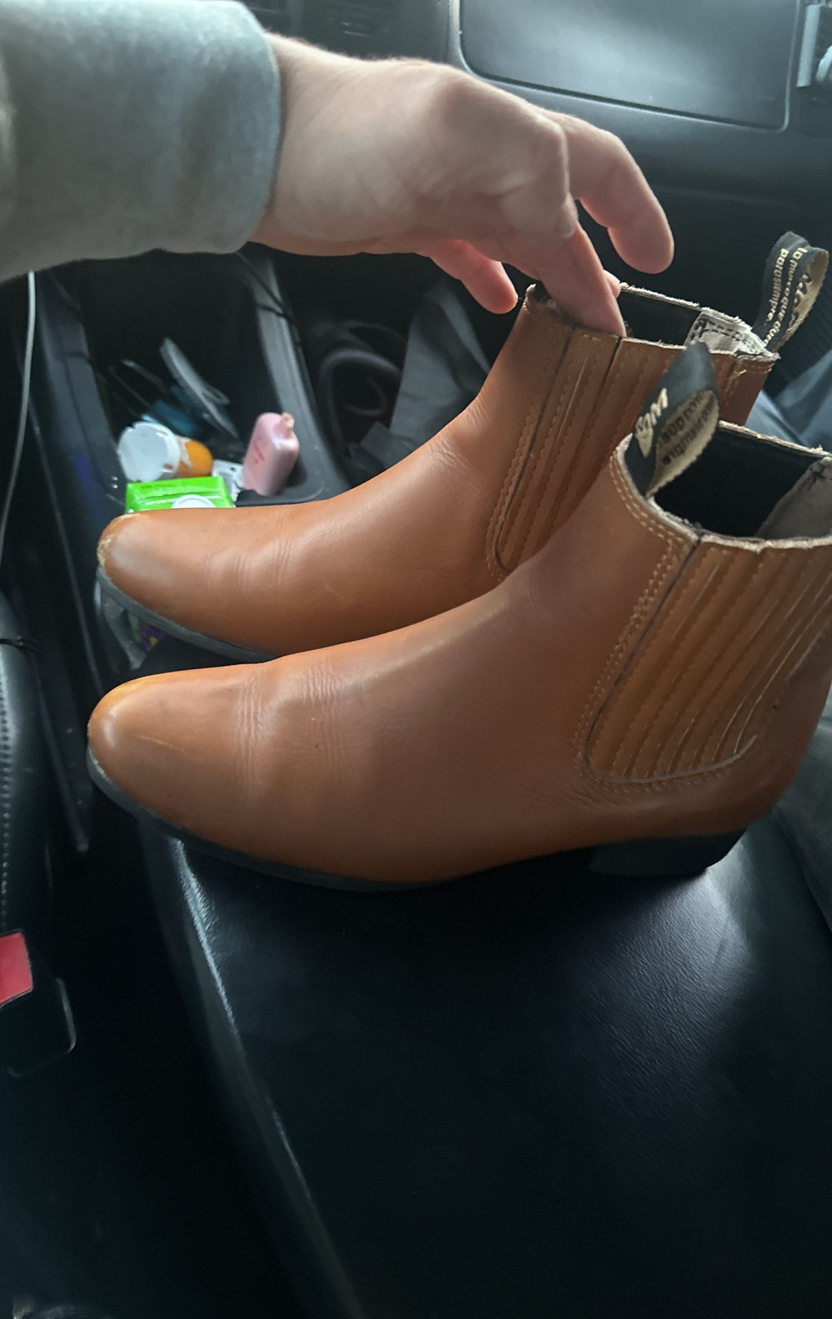 Leather Cowboy Boots,All Products : American Fashion Style Bags On Sale