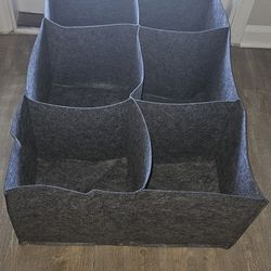 Plant grow bag