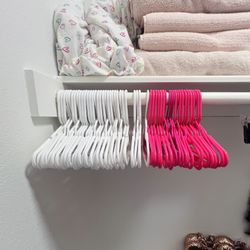 Toddlers/ Children Clothes Hangers 