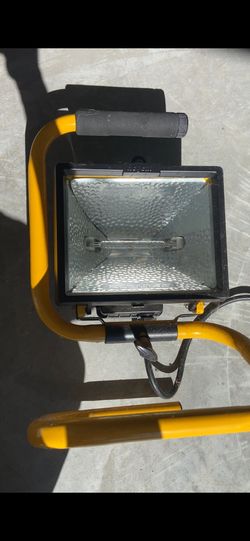Working Light