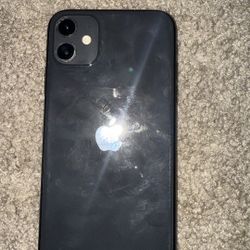 Trading All For An IPhone 