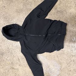 Lazyrolling Small Jacket