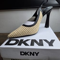 DKNY Heels