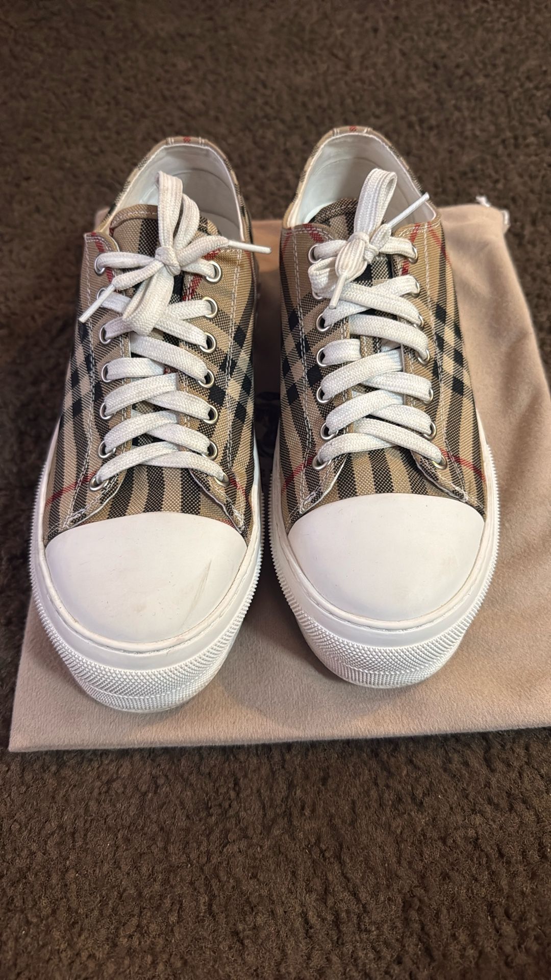 Burberry G5