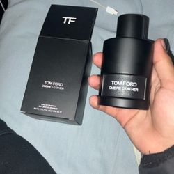 Tom Ford Ombre Leather