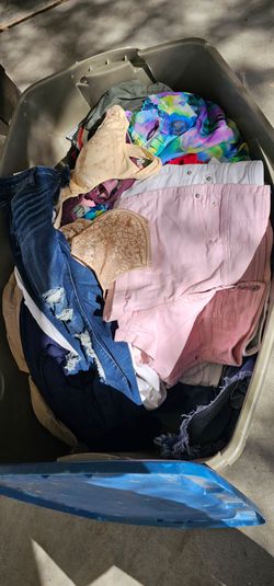 Ropa de mujer